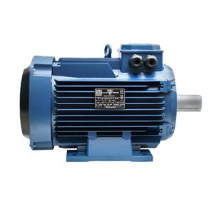 الکتروموتور موتوژن مدل 3kw